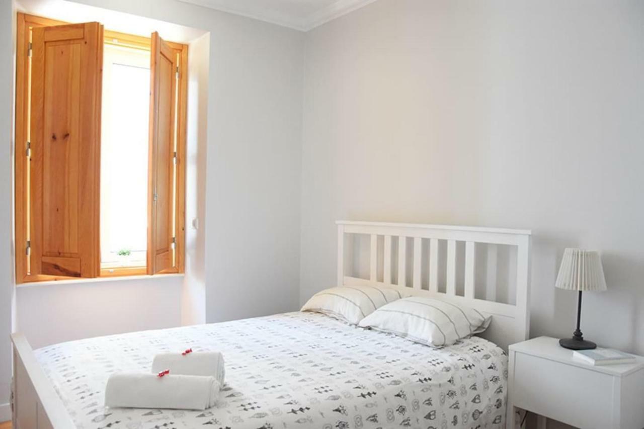 Apartment Bombarda Charming