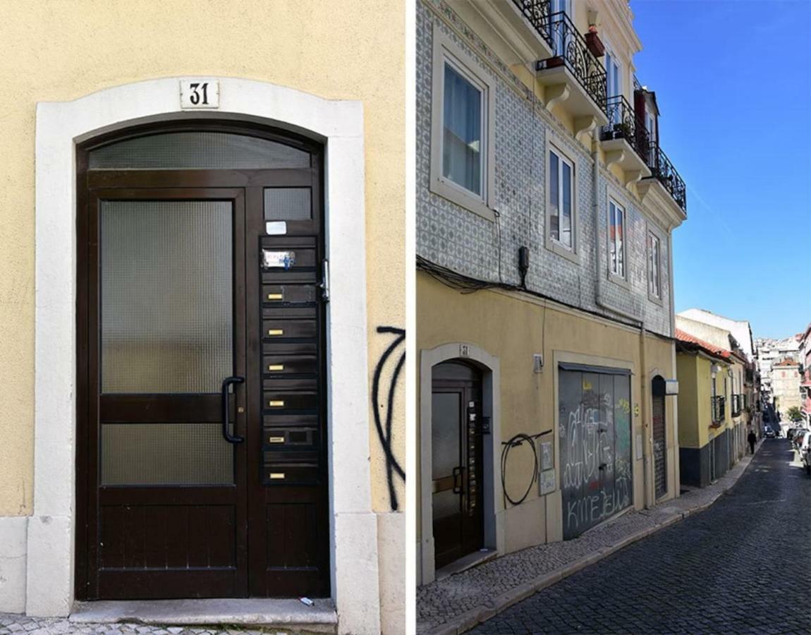 Bombarda Charming Apartment
