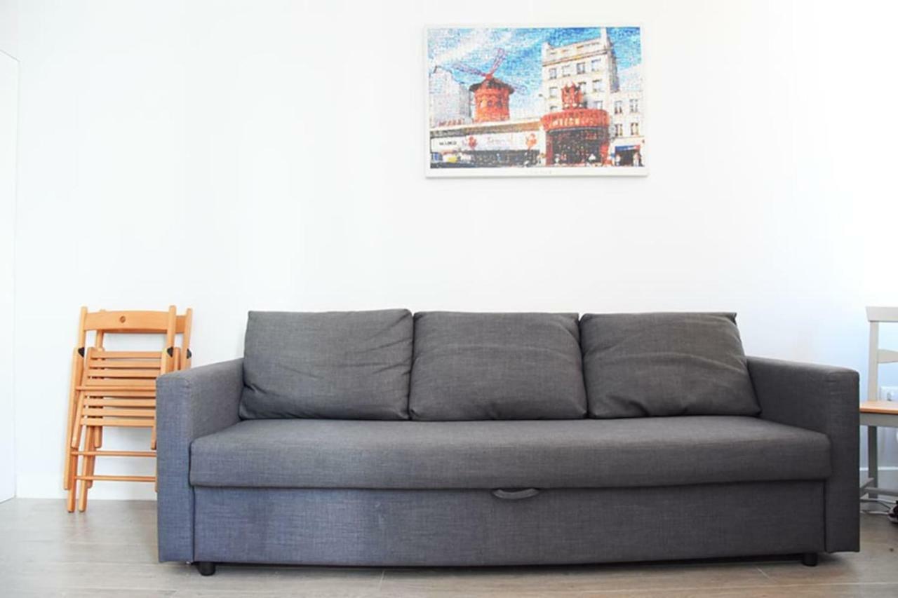 Bombarda Charming Apartment *