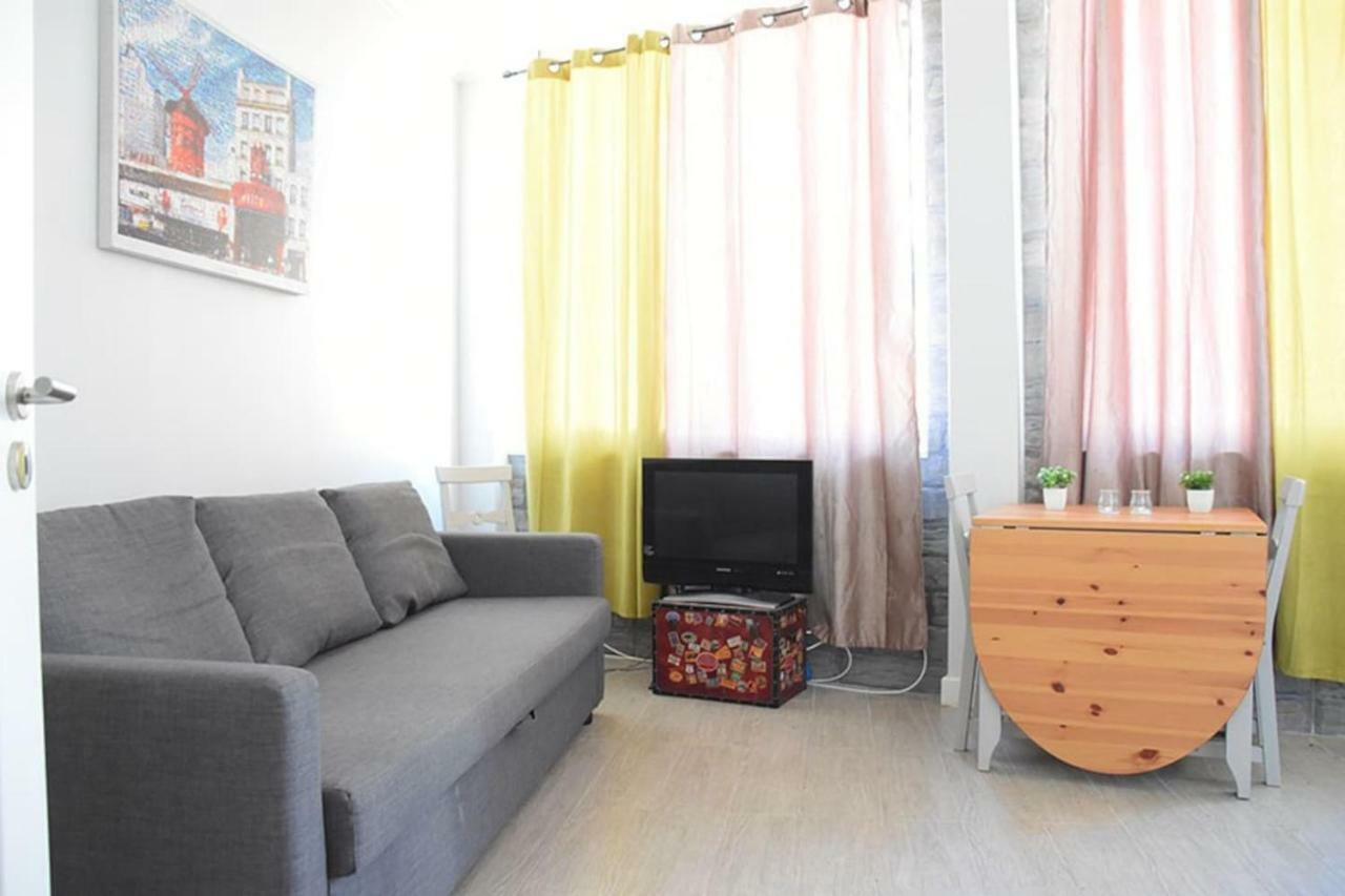 Bombarda Charming Apartment *