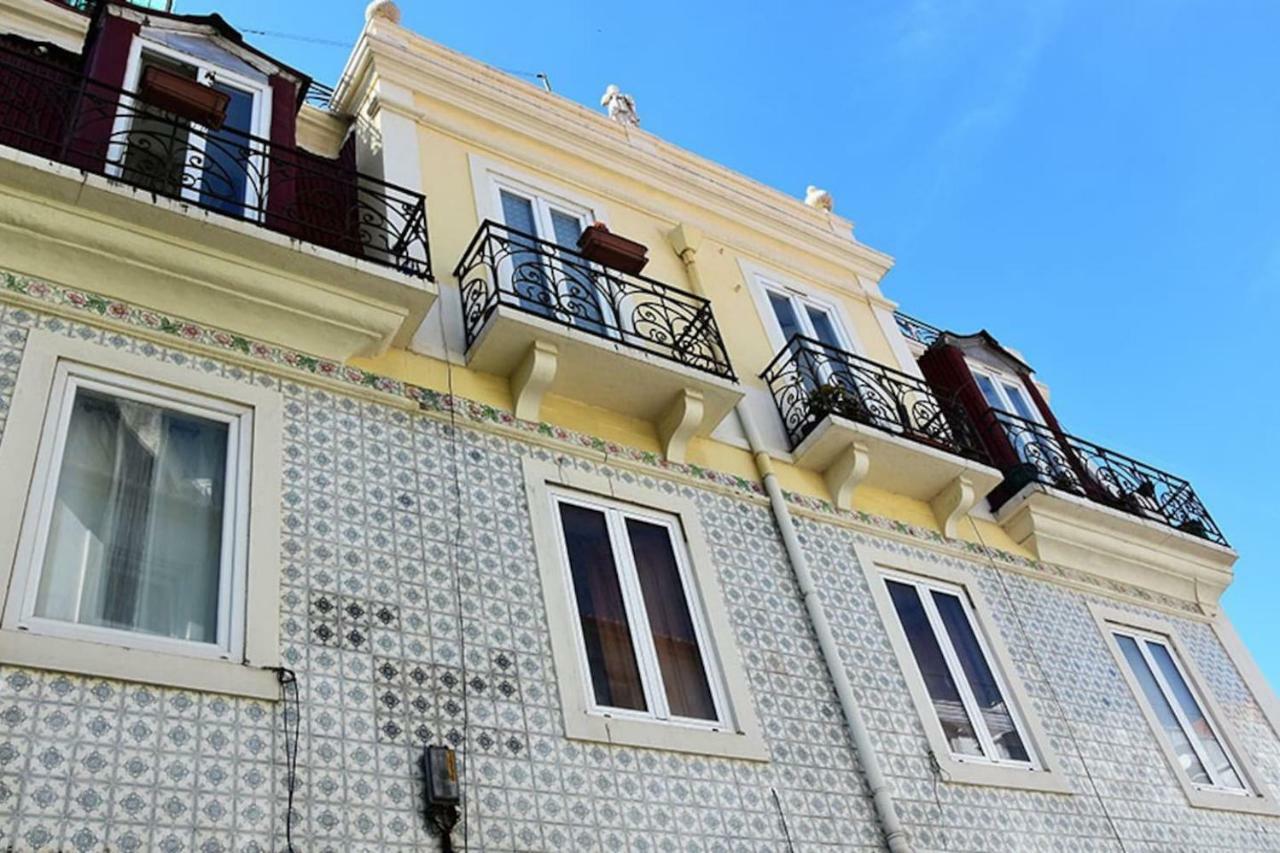 Bombarda Charming Lisbon