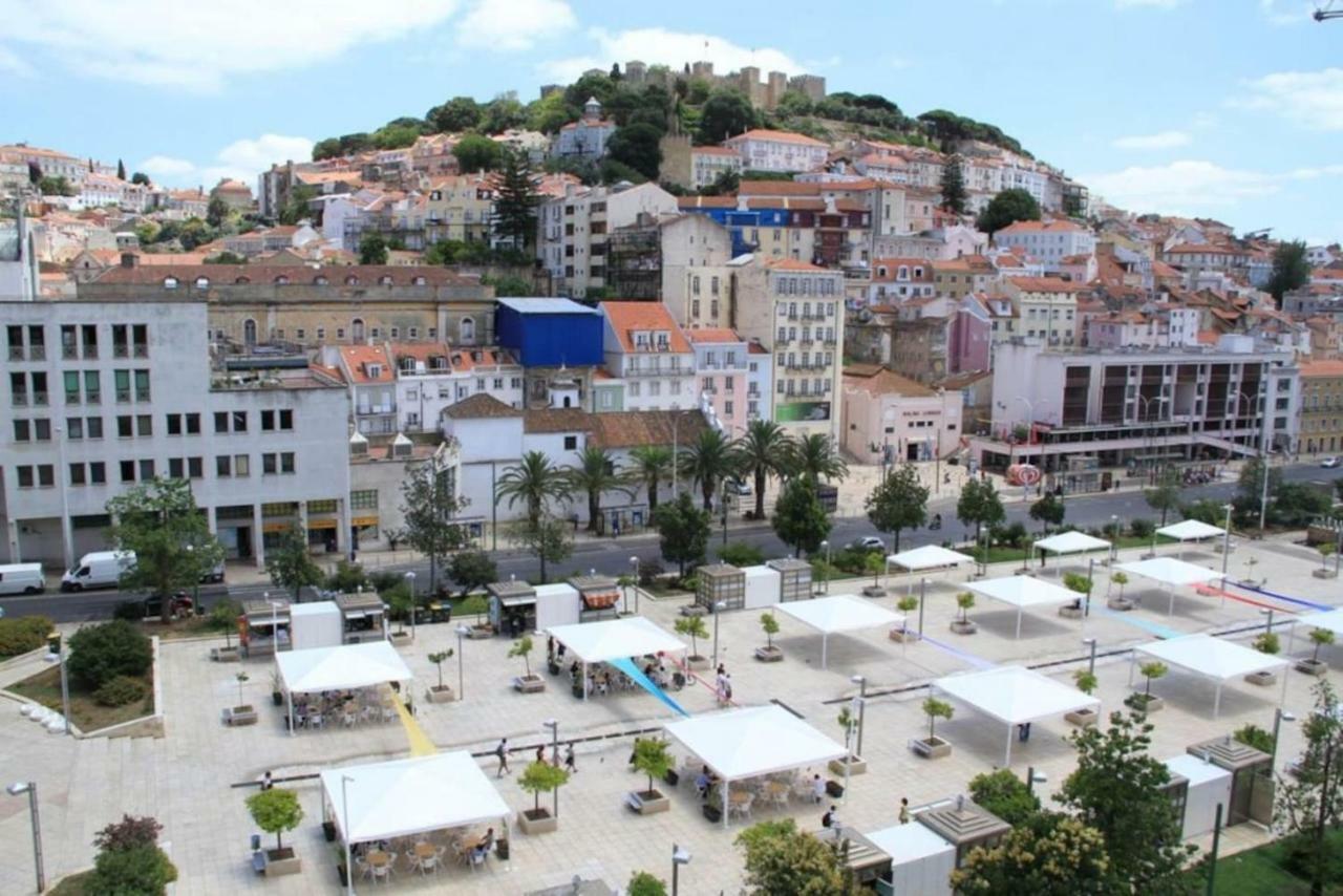 Apartment Bombarda Charming