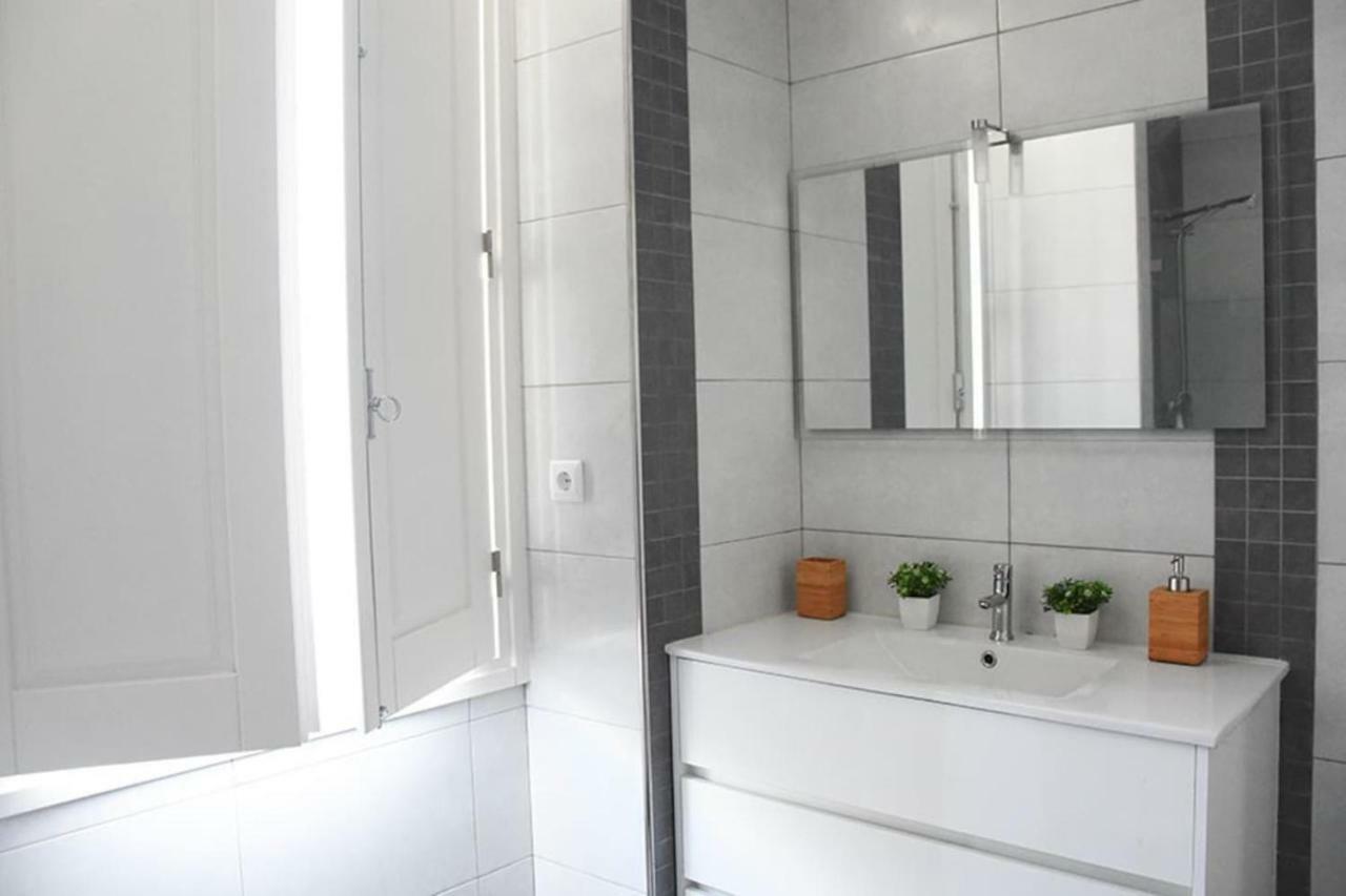 Apartment Bombarda Charming Lisbon