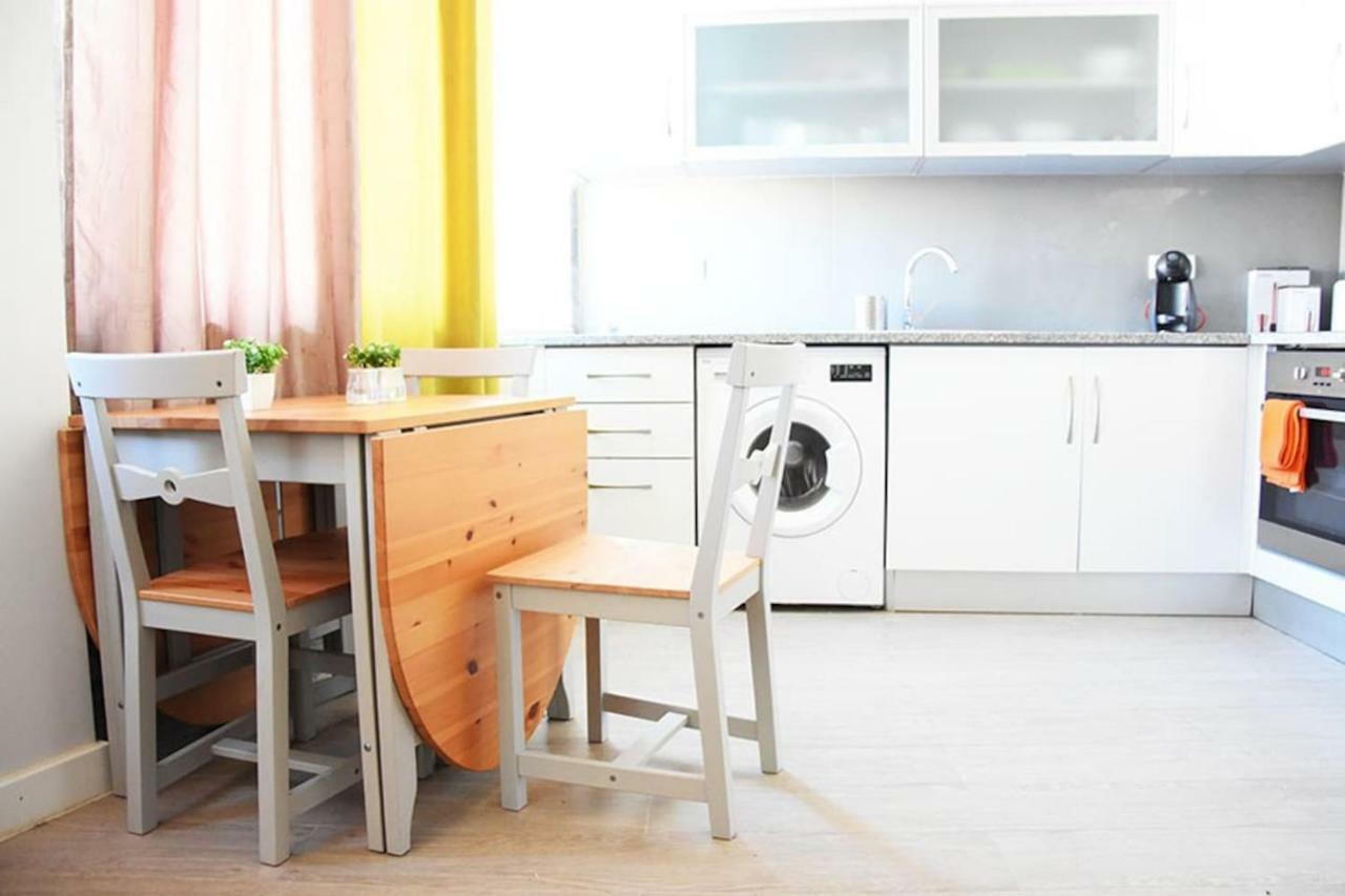 Bombarda Charming Apartment Lisbon