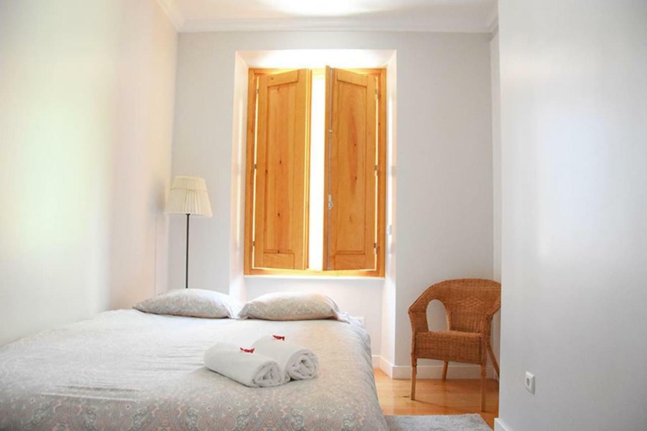 Bombarda Charming Apartment *