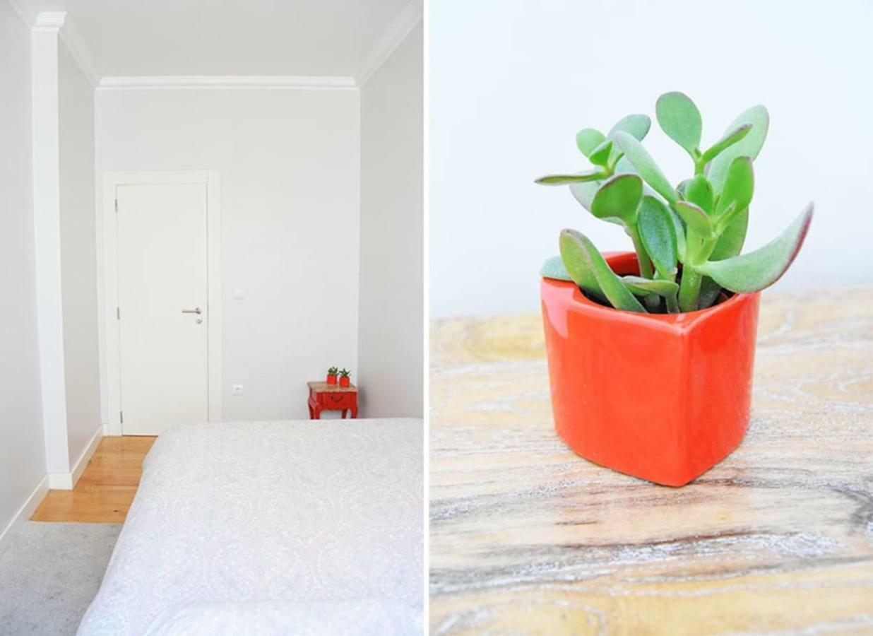 Apartment Bombarda Charming Lisbon