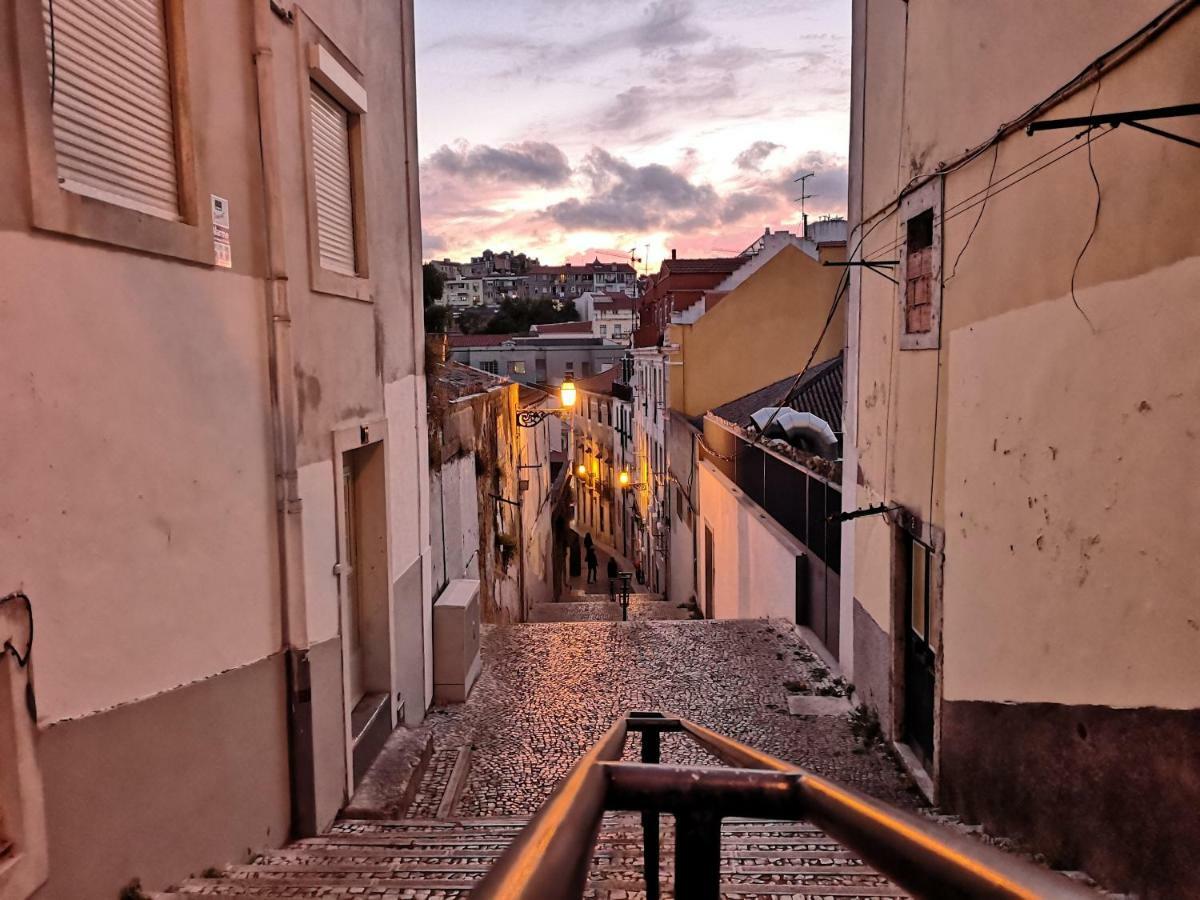 Bombarda Charming * Lisbon