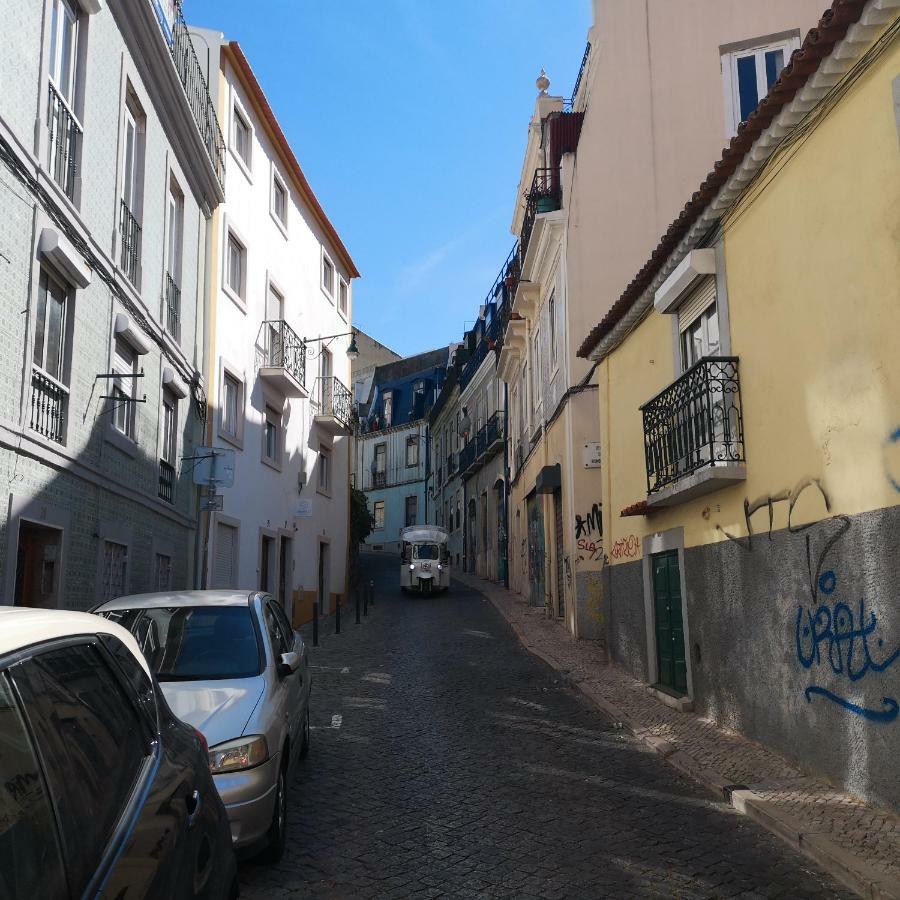 Bombarda Charming Lisbon