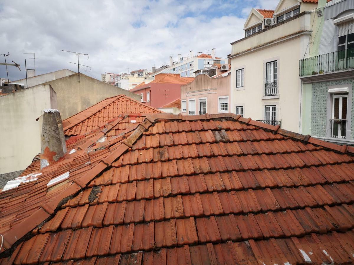 Bombarda Charming Apartment *